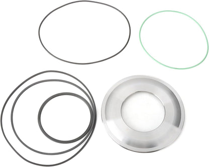 ya 10 9.16 baidi JF015E RE0F11A for Nissan Sentra CVT Transmission Pulley Piston Rebuild Kit Auto