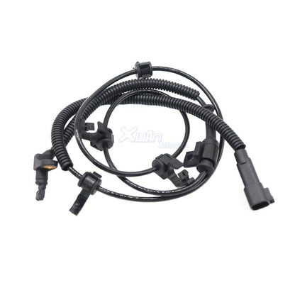 ya 4 8.8 for Jeep Liberty 2002-2007 Front Left Driver ABS Wheel Speed Sensors 52128695AF