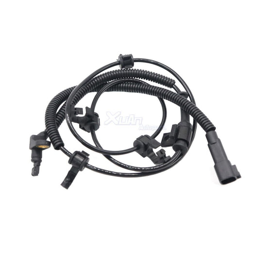 ya 4 8.8 for Jeep Liberty 2002-2007 Front Left Driver ABS Wheel Speed Sensors 52128695AF