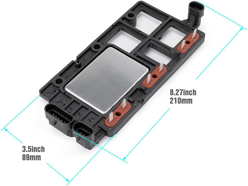 ya 4 8.24 baidi DR39 ignition coil and control module for Buick LeSabre for Chevrolet Impala LX346