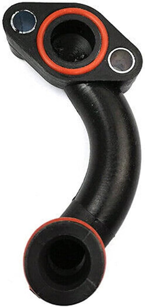 ya 4 8.14 Engine Coolant Bypass Pipe Fits for Jeep Grand Cherokee 2014-2019 68211200AC 