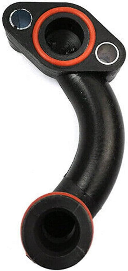 ya 4 8.14 Engine Coolant Bypass Pipe Fits for Dodge for Ram 1500 2014-2018 68211200AC @