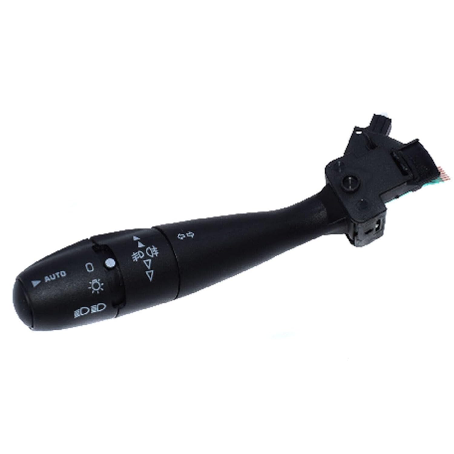 ya 8 8.24 baidi Suitable for Peugeot 206 207 307 407 807 BIPPER Partner Steering Column Switch 