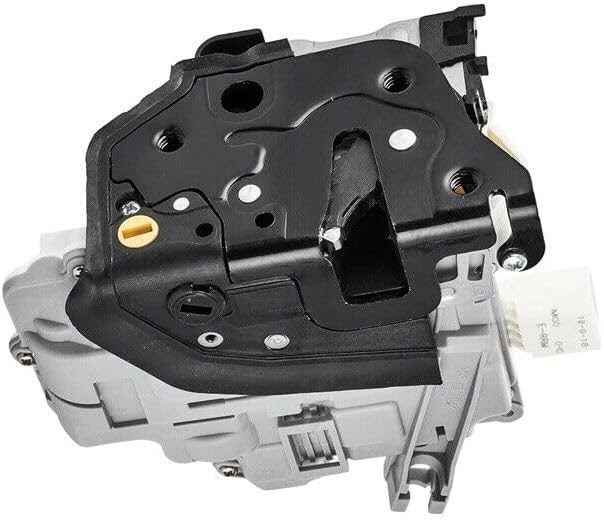 ya 5 8.24 baidi Right Rear Door Lock Latch Actuator for Porsche for Panamera for Cayenne 9A783911600