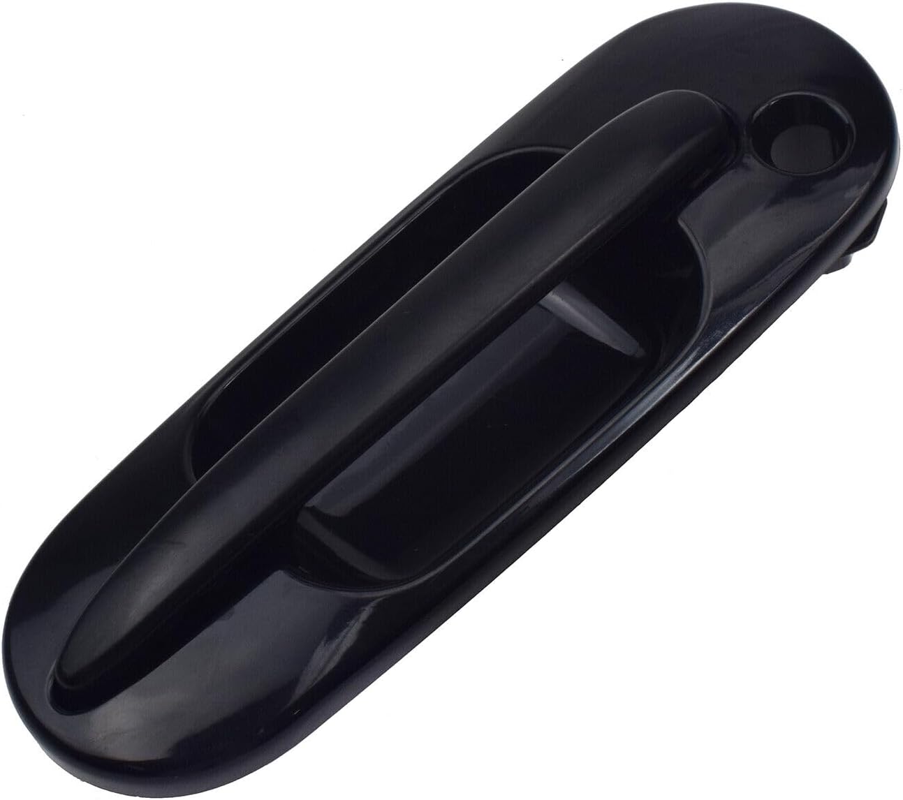 ya 2 8.15 Front Driver Side Door Exterior Handle for 1997-2001 for Honda CR-V 