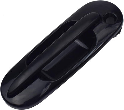 ya 2 8.15 Front Driver Side Door Exterior Handle for 1997-2001 for Honda CR-V 