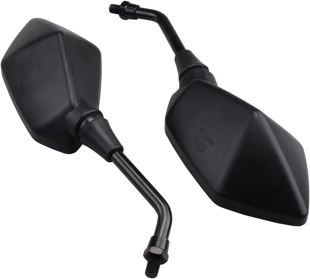 ya 13 9.15 baidi New Rear View Mirrors for MOTOGUZZI Sport Griso Norge for Stelvio 1200 8V