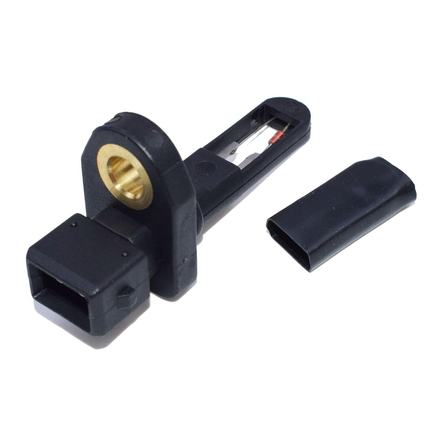 ya 2 8.15 Intake Temperature Sensor 058905379 is Suitable for Audi A4 A6 TT for VW for Golf for Jetta for Passat 