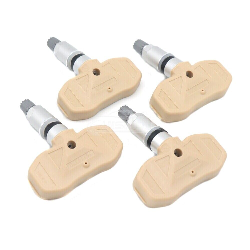 ya 4 8.8 15114379 4X tire Pressure Sensor Suitable for 2005-2006 for Chevrolet Tahoe for GMC Sierra