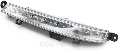 ya 7 8.24 baidi One pair of LED fog lights daytime running lights for Mercedes-Benz W221 S63 2011-2013