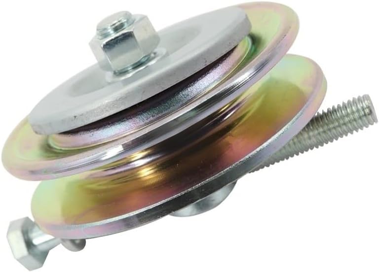 ya 2 8.15 A/C Compressor Tension Pulley for Mitsubishi for Challenger K96W 1997-2007