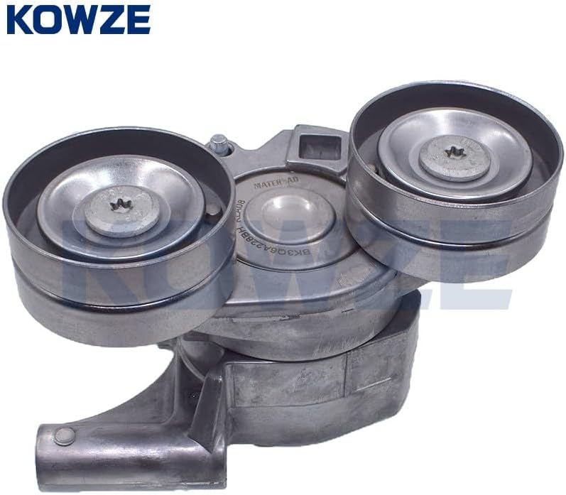 ya 2 8.15 Drive Belt Tensioner Fit Mazada BT50 UP UR for Ford Ranger P375 PX UH01-15-980B