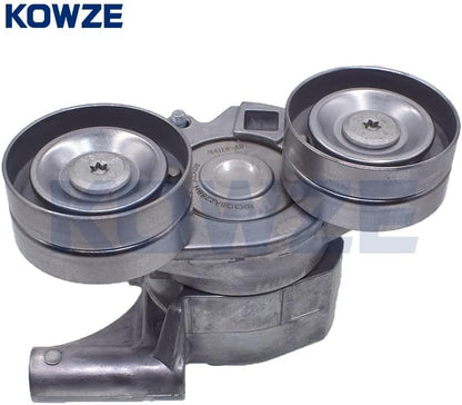 ya 2 8.15 Drive Belt Tensioner Fit Mazada BT50 UP UR for Ford Ranger P375 PX UH01-15-980B