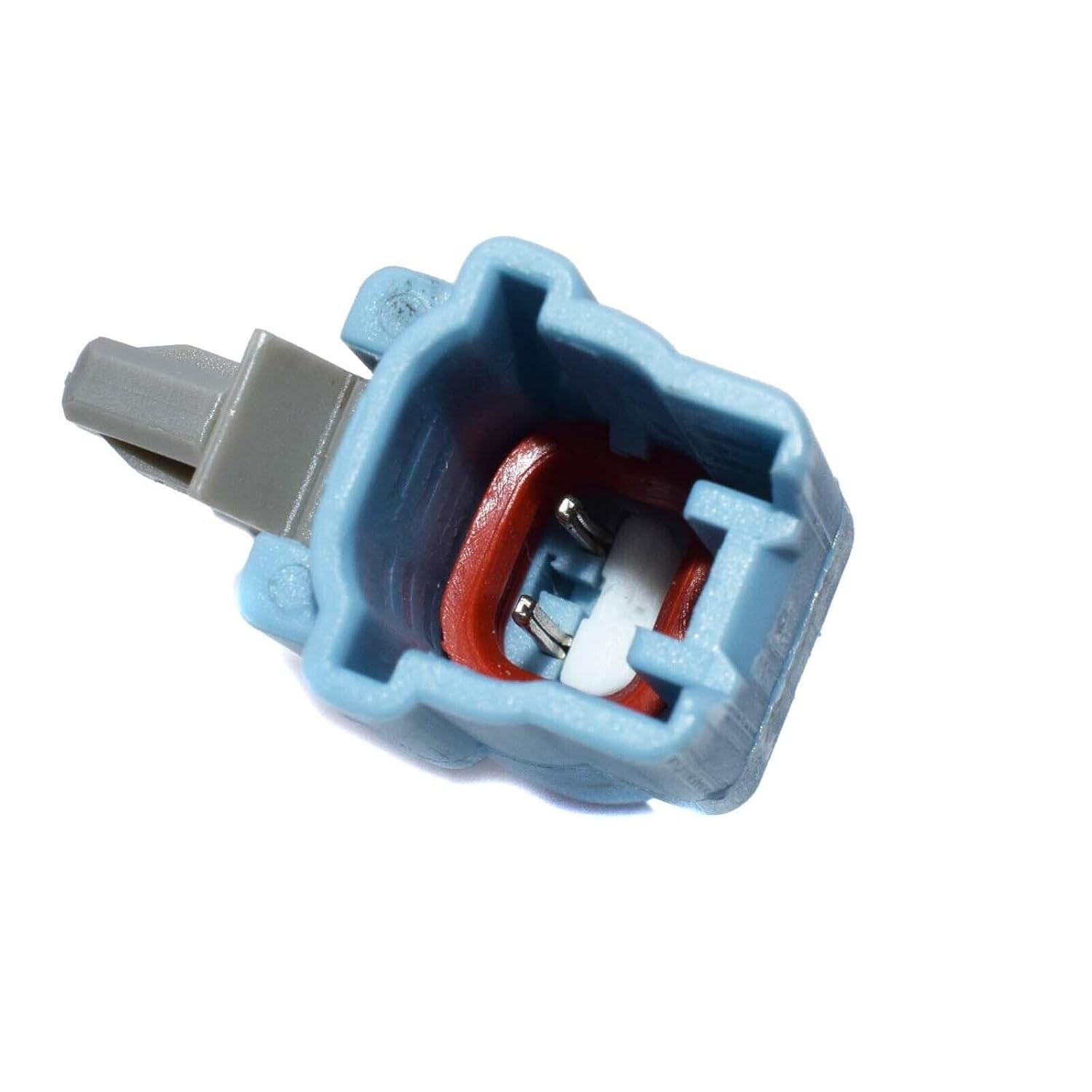 ya 2 8.15 47901-CK000 ABS Wheel Speed Sensor, Left Rear, Suitable for Nissan Quest 2004-09 ALS306