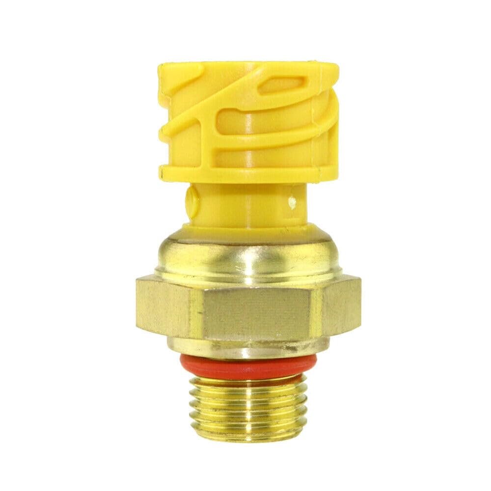 ya 4 8.8 Fits for Volvo Truck Engine Crankcase Pressure Switch Sensor Transmitter D12 D13 21634017