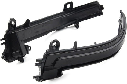 ya 14 9.20 zhengce Dynamic Turn Signal Mirror Sequential Light fit for BMW F20 F30 F33 F34 F3-1