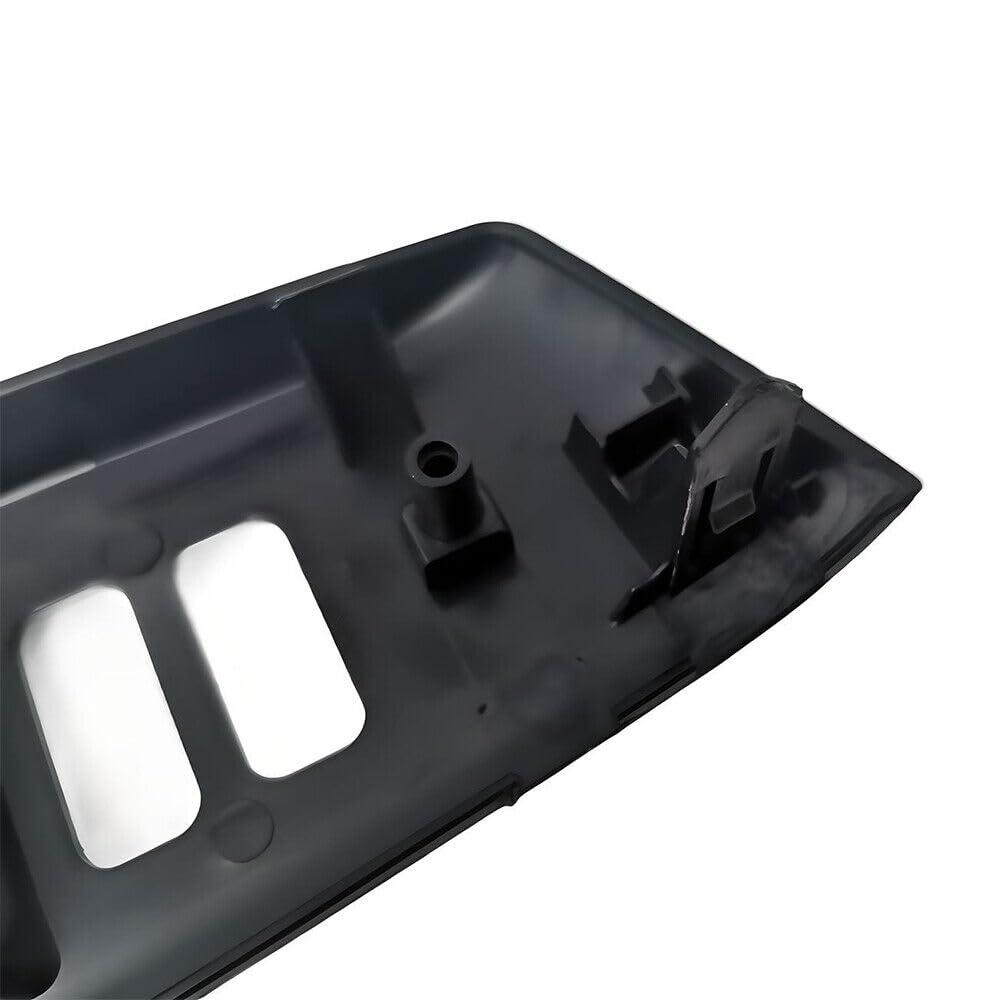 ya 4 8.8.2 Driver's Side Front Window Switch Panel Baffle 74232550C0 is Suitable for Toyota Yaris 12-14