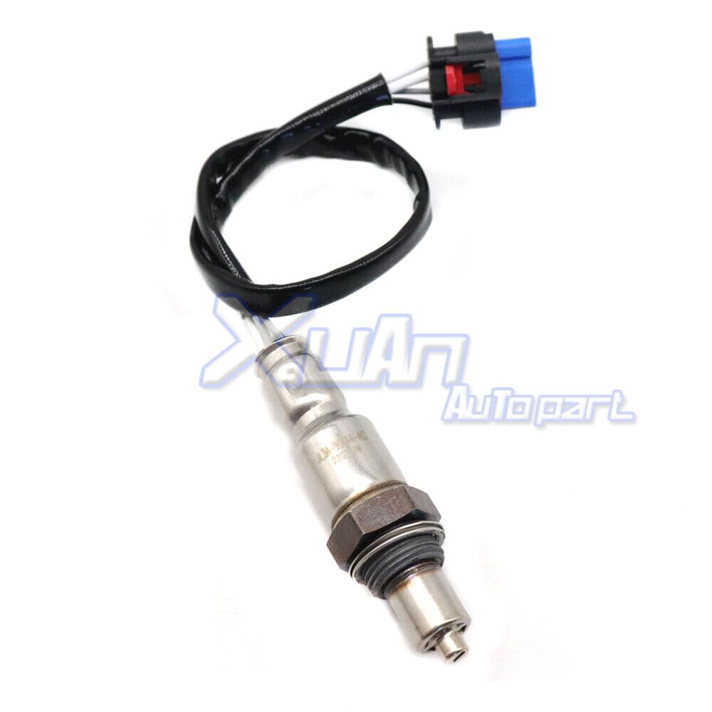 ya 2 8.15 Air Fuel Ratio O2 Oxygen Sensor JL3A-9G444-AC for Ford Edge F-150 for Lincoln 18-20