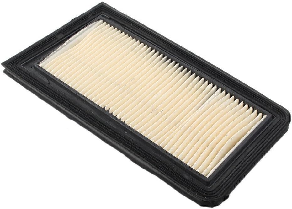 ya 5 8.10 Air Cleaner Intake Filter Fit for Suzuki AN650 BURGMAN 650 Skywave 650 2003-2015