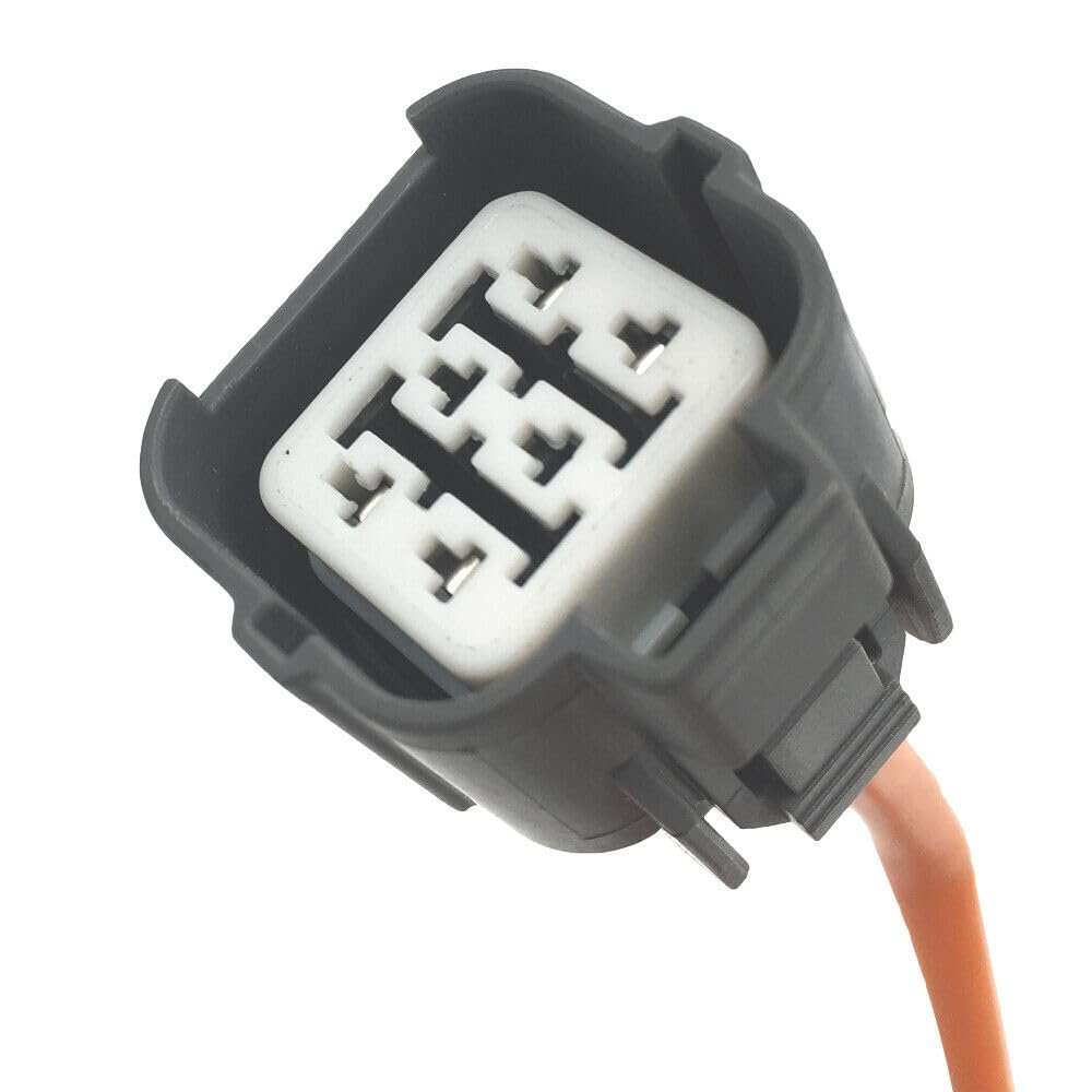 ya 4 8.14 2X Upstream+Downstream Oxygen O2 Sensor for Subaru Forester Impreza Legacy 2.5L
