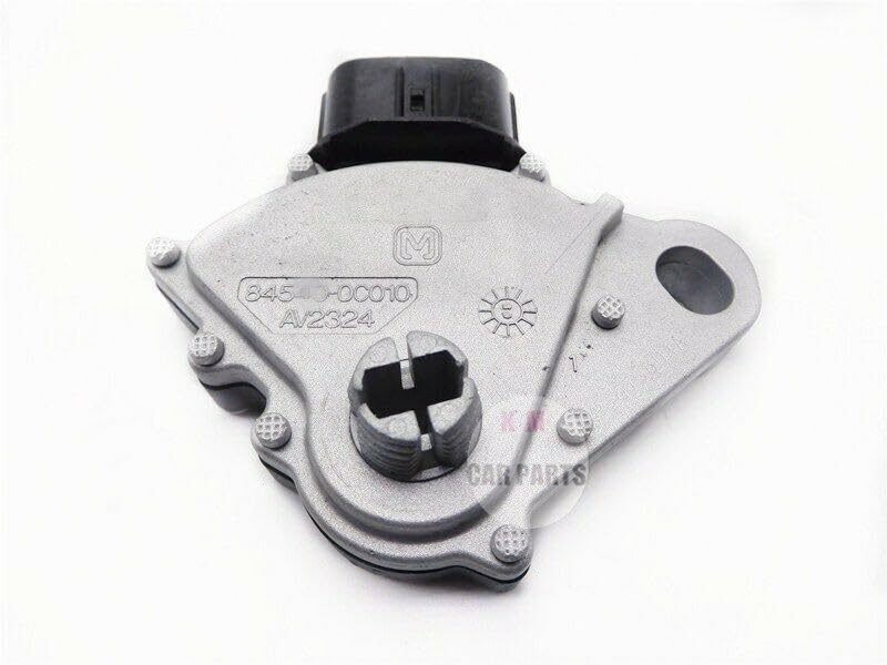 ya 6 8.24 baidi Neutral Safety Switch 84540-0C010 AV2324 for Toyota Sequoia Tundra 2008-2016