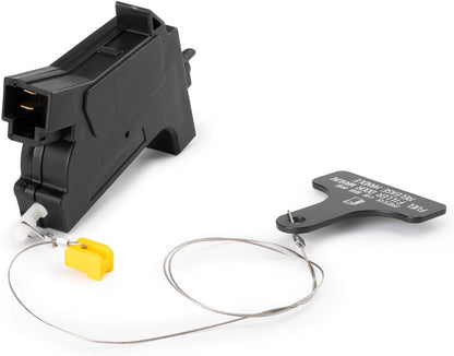 ya 5 8.10 New Fuel Gas Door Opener Lock Release Actuator 81590-2W000 For Santa Fe 2013-18