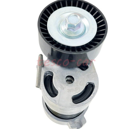 ya 10 9.16 baidi Belt Tensioner with Pulley for BMW E81 120i 2005 2006-2012 L4 2.0L 11287516897