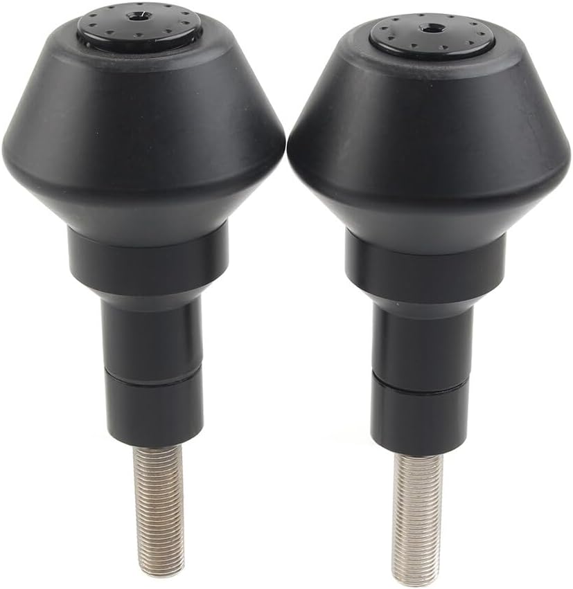 ya 2 8.15 F for Ram e Sliders Falling Protection Crash Protector for MV Agusta BRUTALE800