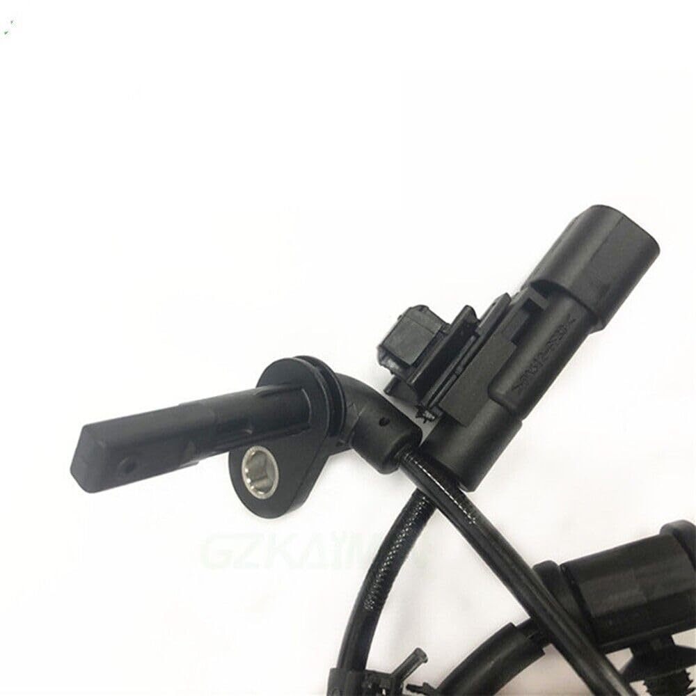 ya 2 8.15 Wheel Speed Sensor Rear for Opel for Renault for Nissan Vivaro Combi 8200675755