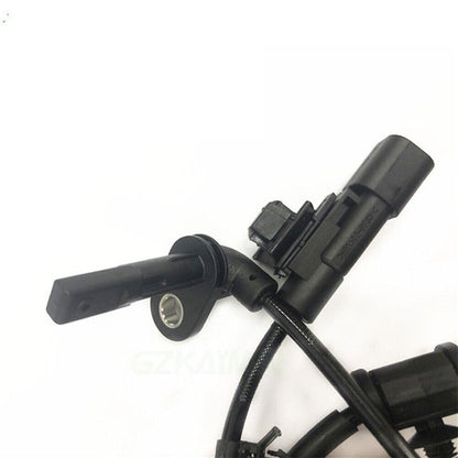 ya 2 8.15 Wheel Speed Sensor Rear for Opel for Renault for Nissan Vivaro Combi 8200675755