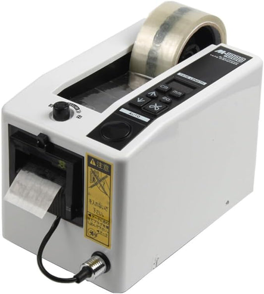 ya 16 10.20 baidi M-1000 Auto Tape Inspector Double-Sided Tape/Transparent Tape Cutting Machine