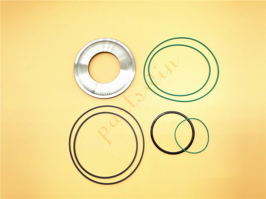 ya 6 8.24 baidi JF015E RE0F11A CVT Pulley Steel Piston Reconstruction kit Suitable for Nissan for Mitsubishi 's Latest