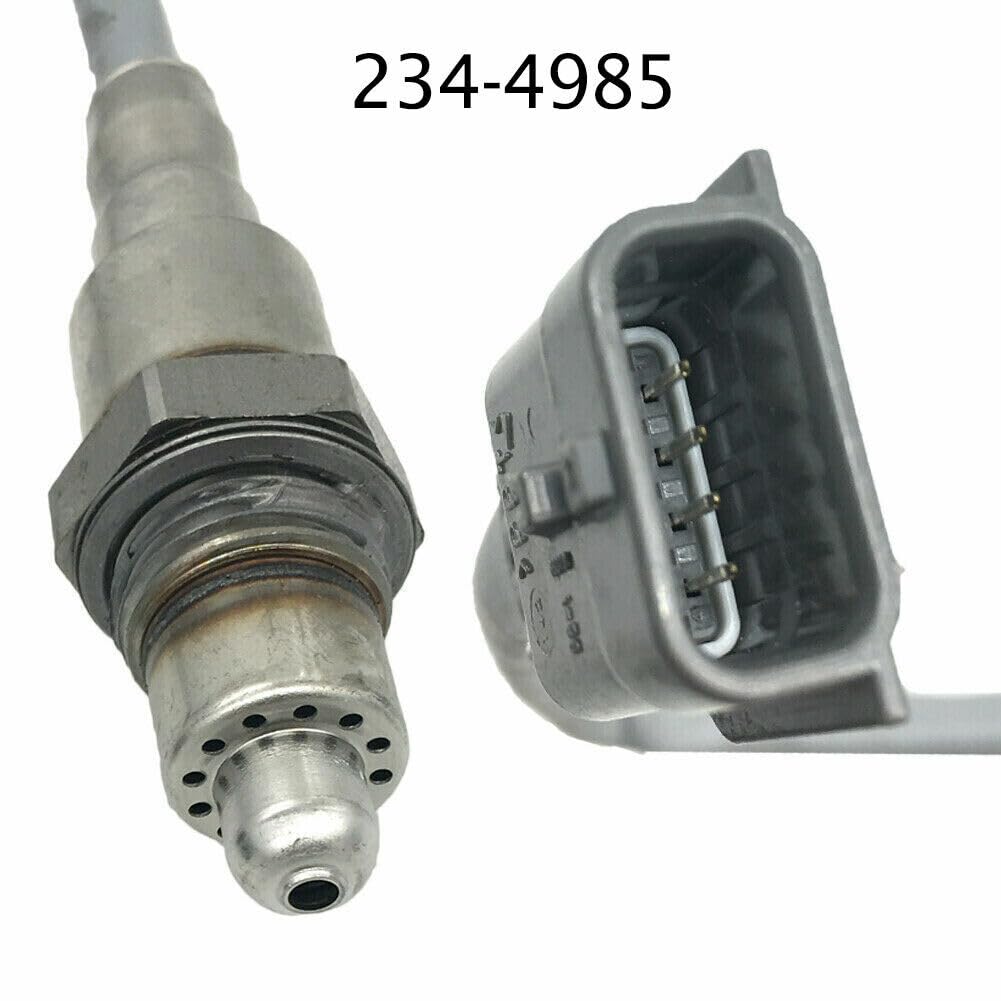 ya 12 10.8 baidi 2-Pack and Oxygen Sensor for Nissan 2015-2017 Juke 1.6L-