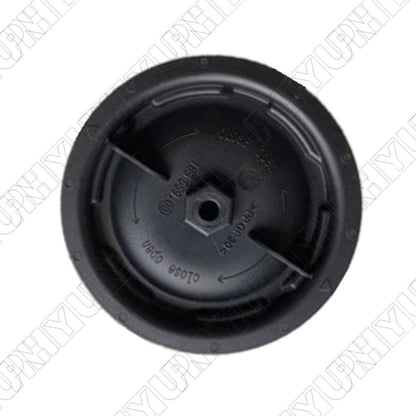 ya 9 10.24 2 Pcs Headlight Dustproof Cover for Chevrolet Equinox 18-21 for Renault Trafic 15-19