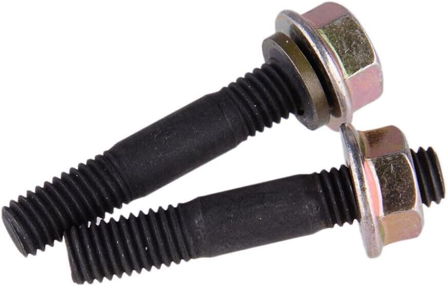 ya 5 8.10 Fits for Dodge 5.9L 12V Fuel Lift Pump Stud Kit with Spacer and Washer A4