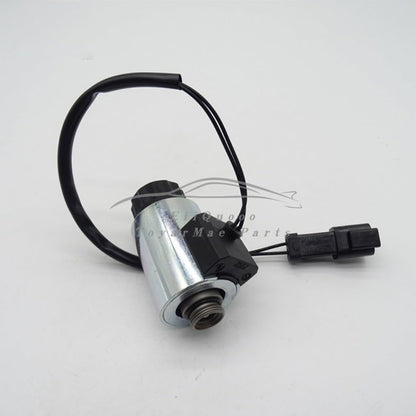 ya 4 8.14 Solenoid Valve UC1026026416 for Komatsu WA150-6 WA200-6 WA250-5 WA250-6 WA320-5