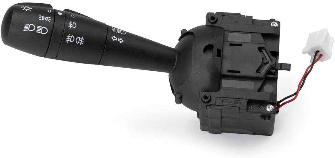 ya 13 9.15 baidi Turn Signal Switch for Renault Dacia Logan Ii 1.6 16v 2001-2013 8201167981