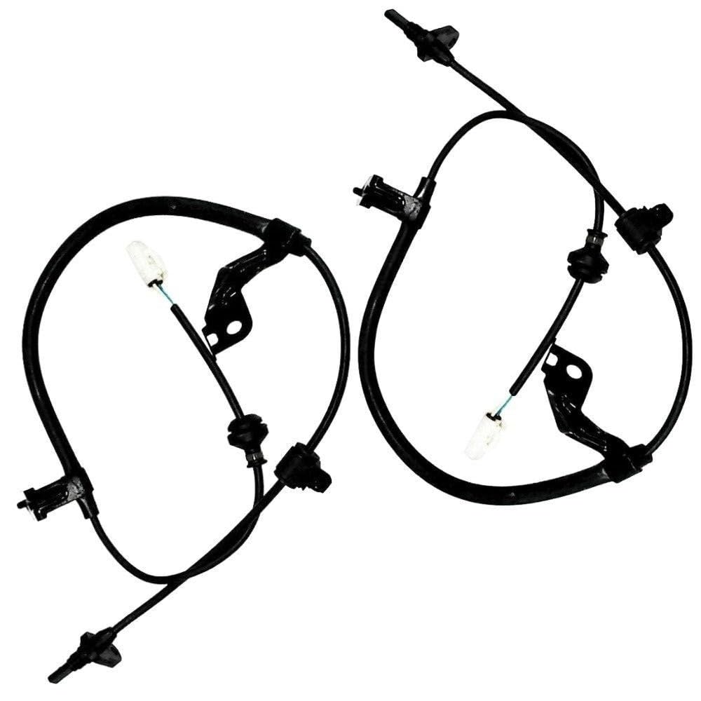 ya 9 10.24 ABS Speed Sensor Front Right & Left for Terios 89543-B4010 89542-B4010