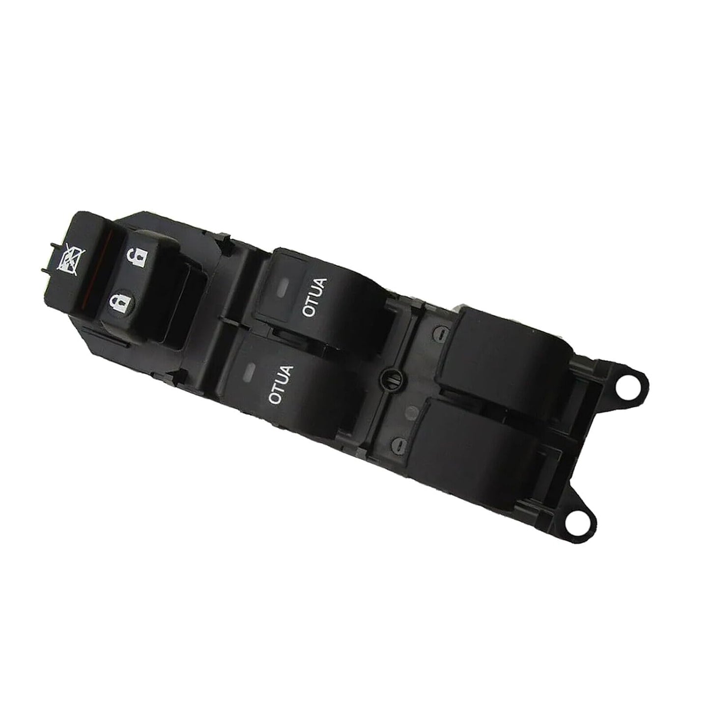 ya 6 8.24 baidi Power Window Switch Left for 08-19 for Toyota Sequoia for Toyota Tundra 5.7LxU
