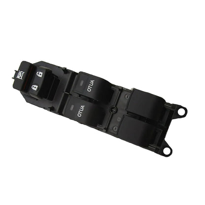 ya 6 8.24 baidi Power Window Switch Left for 08-19 for Toyota Sequoia for Toyota Tundra 5.7LxU
