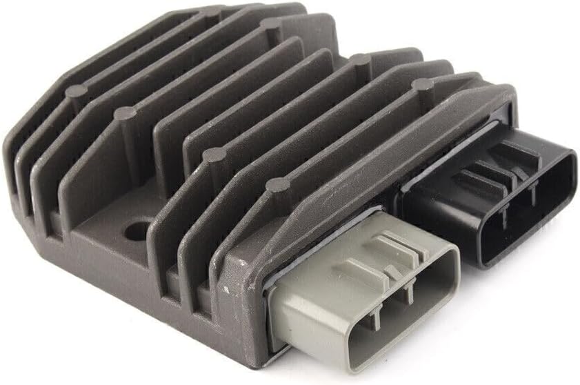 ya 2 8.15 Voltage Regulator Rectifier Fits for Harley Street 750 XG750 2014-17/XG500 2015-2018