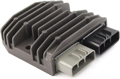 ya 2 8.15 Voltage Regulator Rectifier Fits for Harley Street 750 XG750 2014-17/XG500 2015-2018