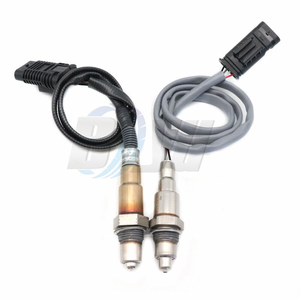 ya 7 8.24 baidi O2 Oxygen Sensor 11788631047 11788631049 is Suitable for BMW F20 F22 F30 F31 G30 G31 G11 G01