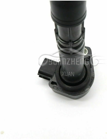 ya 4 8.14 Suitable for Honda Odyssey for Accord Pilot for Acura CL TL MDX 6 pcs ignition coil 30520-P8E-A01 
