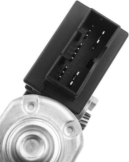ya 5 8.10 Right & Left Sunroof Moon Roof Motor Kit 11-16 for Ford Explorer OE:BB5Z15790A