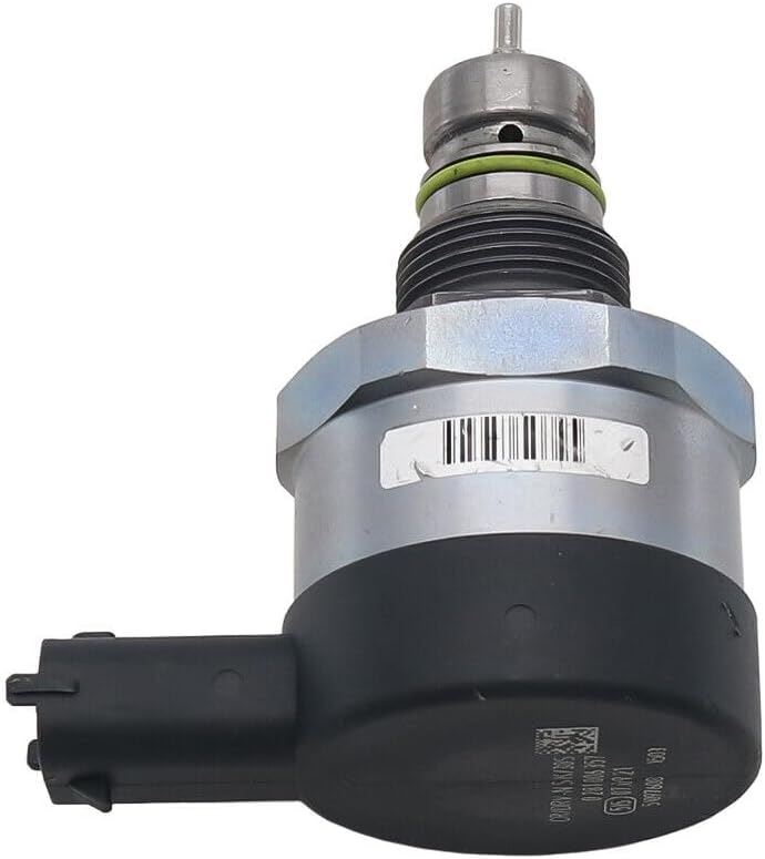 ya 4 8.24 baidi Common Rail System Pressure Control Valve SCV Valve 0281006357 5291754
