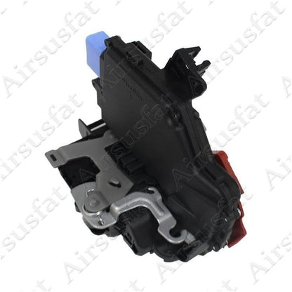 ya 5 8.10 2X Fit for Porsche for Cayenne for VW Touareg for Golf V 04-09 Front Door Lock Latch Actuators