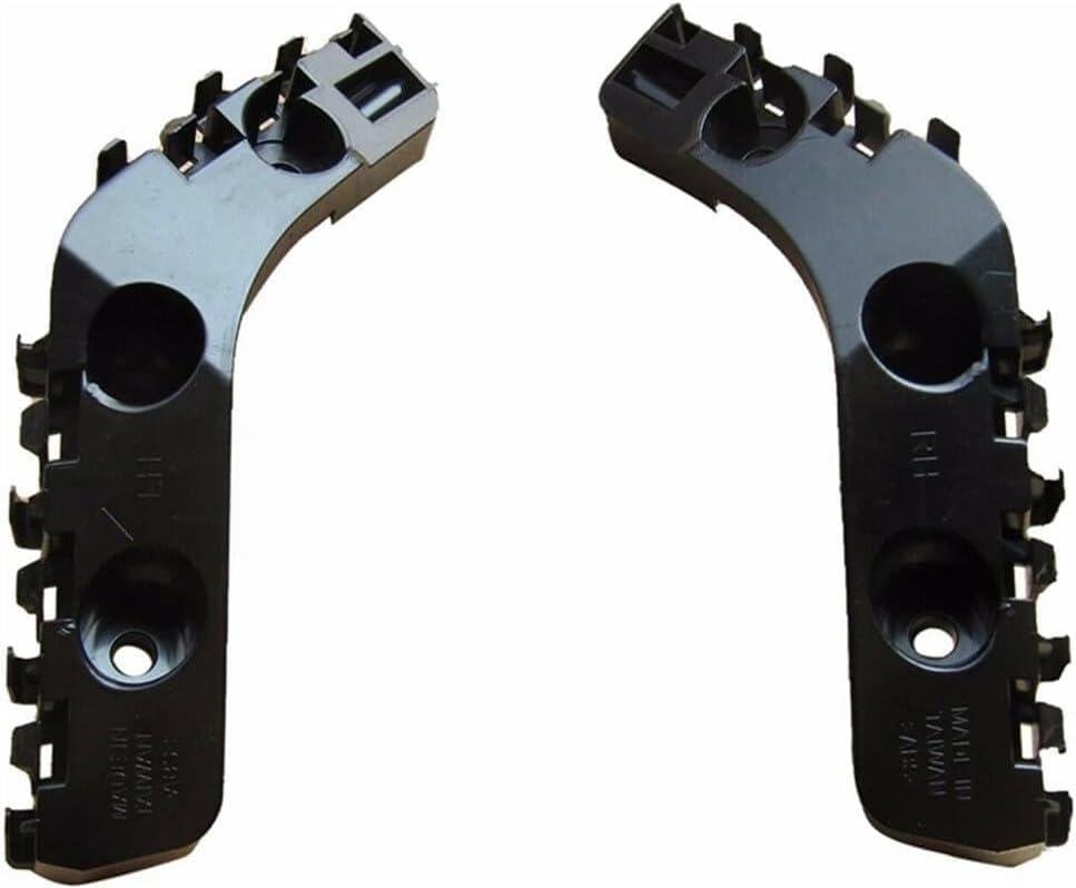 ya 13 9.15 zhengce Front support bumper bracket LH+RH CH1032103 suitable for Jeep for Grand Ch