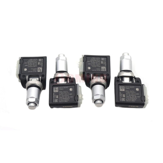 ya 4 8.8 4pcs TPMS tire Pressure Sensor 13549917 for Cadillac for Escalade Lyriq CT4 ATS