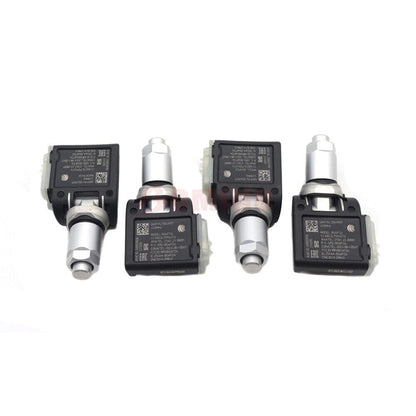 ya 3 8.24 baidi 4pcs TPMS tire Pressure Sensor 13549917 for Cadillac for Escalade Lyriq CT4 ATS